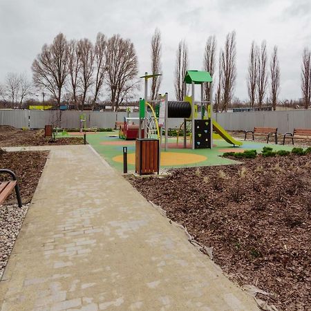 Chill Apartments Wola Warszawa Zewnętrze zdjęcie