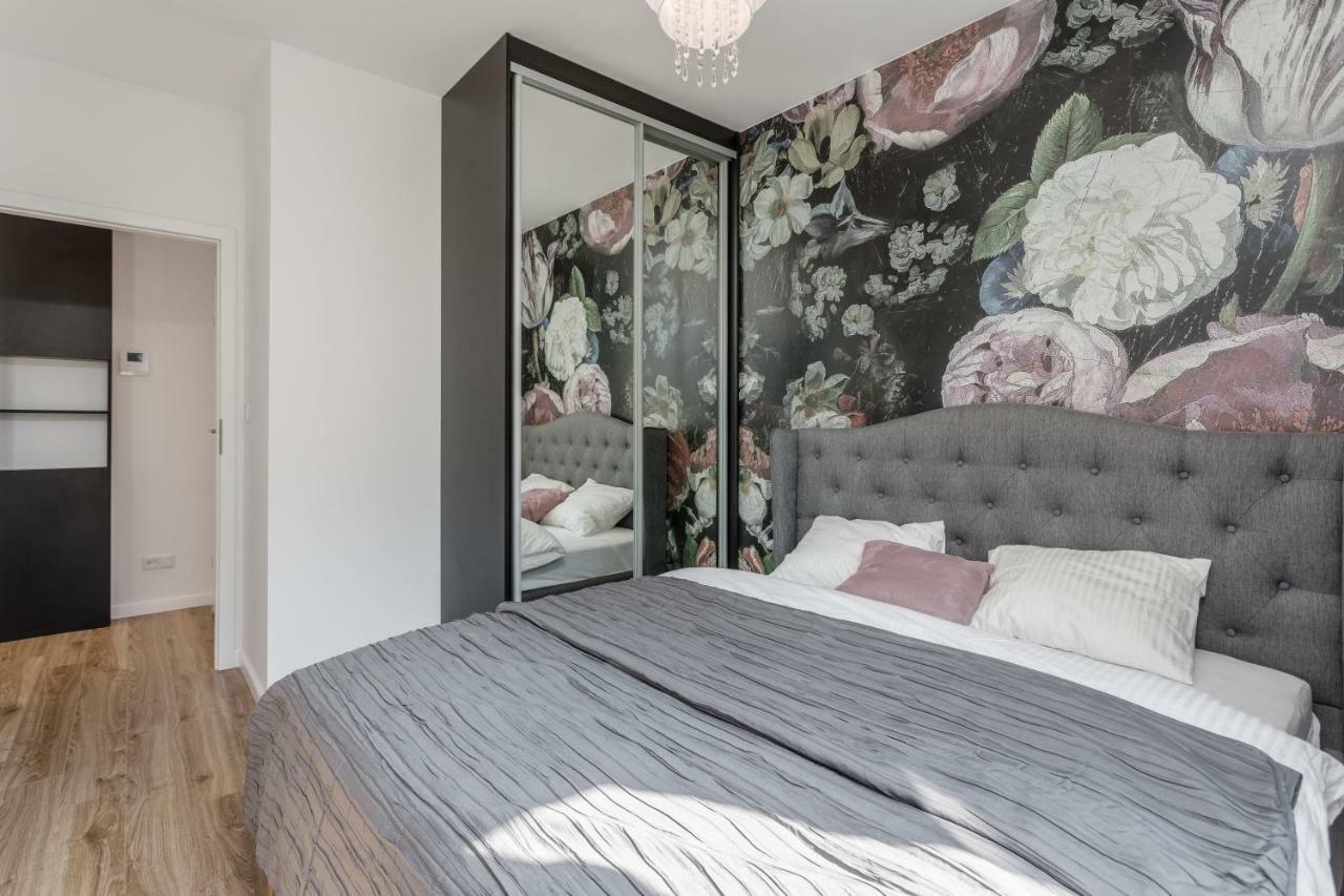 Chill Apartments Wola Warszawa Zewnętrze zdjęcie
